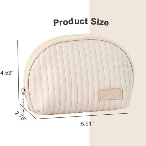 Mini Cosmetic Pouch For Women Item No#30694 - Image 2