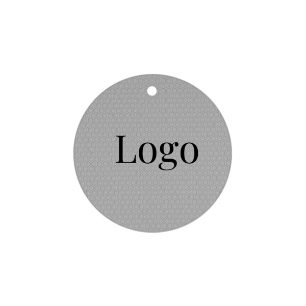 Silicone Pad For Hot Dishes Item No#30712