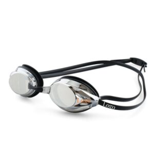 Anti Fog Swimming Goggles Item No#30714