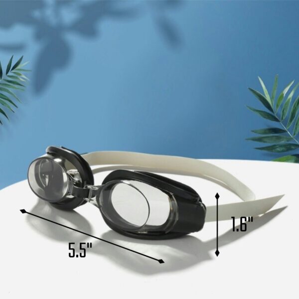Swimming Goggles Item No#30715 - Image 2