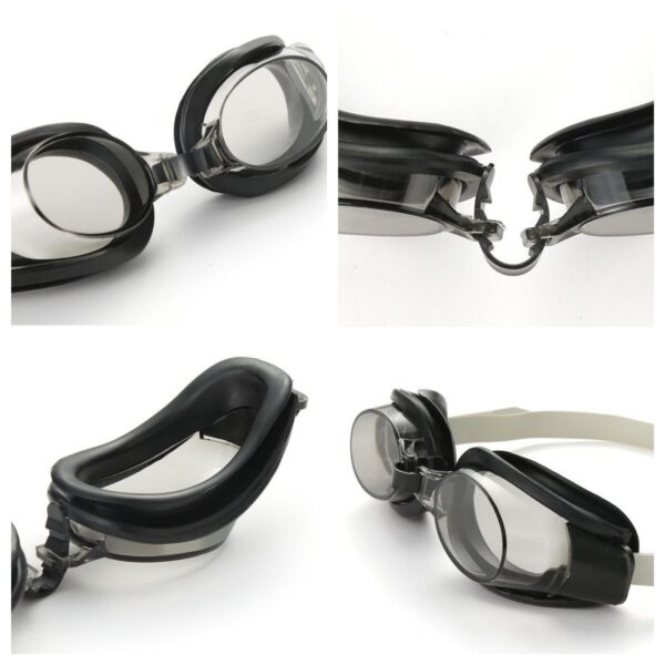 Swimming Goggles Item No#30715 - Image 3