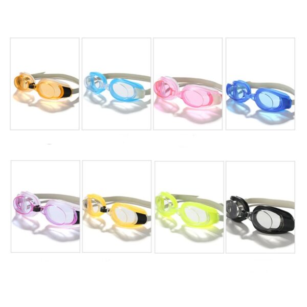 Swimming Goggles Item No#30715 - Image 4