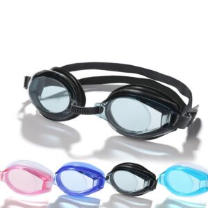 Swim Goggles With No Leaking Item No#30716