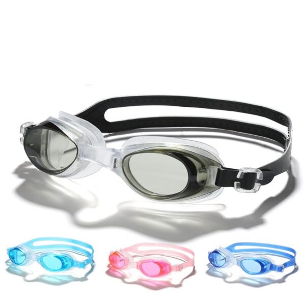Swimming Sport Equipment Goggles Item No#30718