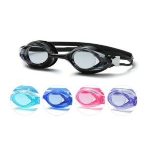 Anti Fog Swimming Goggles For Kids Item No#30719