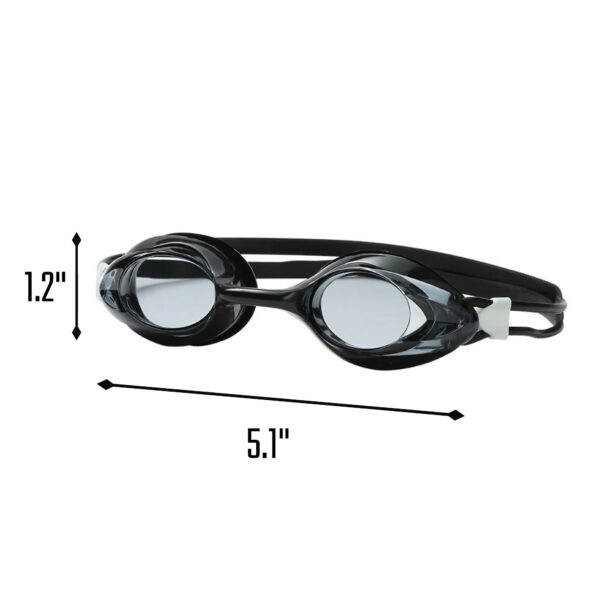 Anti Fog Swimming Goggles For Kids Item No#30719 - Image 2