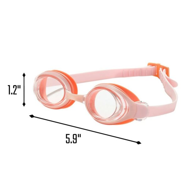 Swimming Goggles For Kids Item No#30720 - Image 2