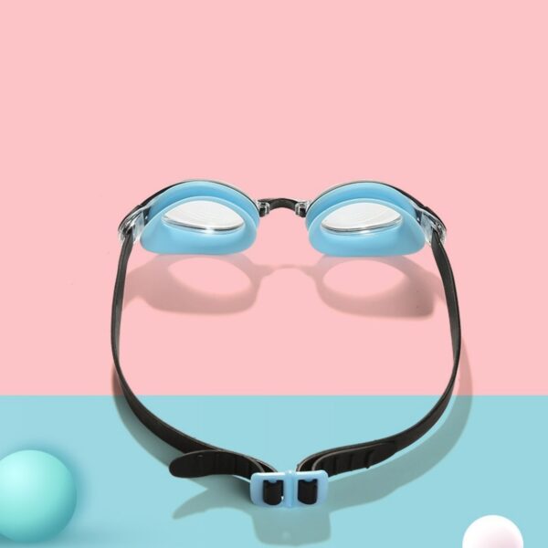 Swimming Goggles For Kids Item No#30720 - Image 3