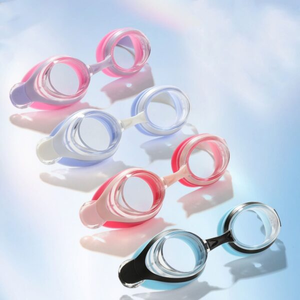 Swimming Goggles For Kids Item No#30720 - Image 4