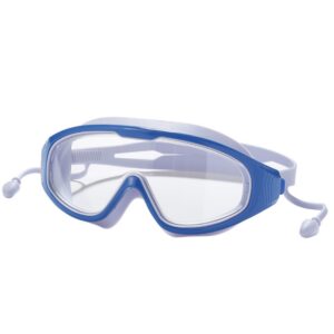 Mask Style Swimming Goggles For Adults Item No#30721