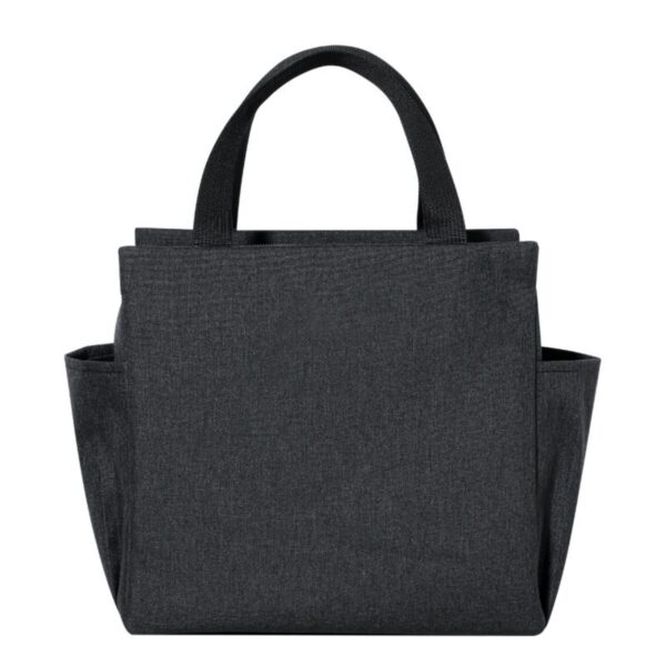 Portable Insulated Bag Item No#30730 - Image 2