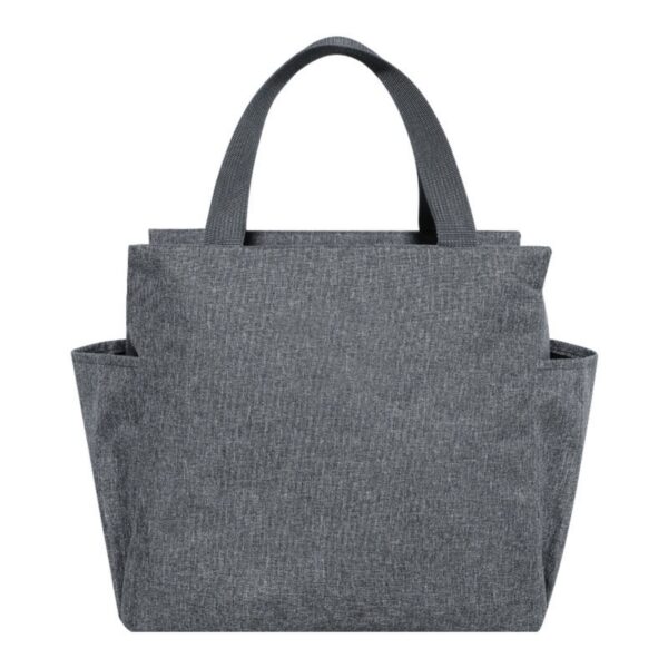 Portable Insulated Bag Item No#30730 - Image 3