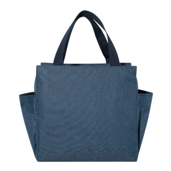 Portable Insulated Bag Item No#30730 - Image 4