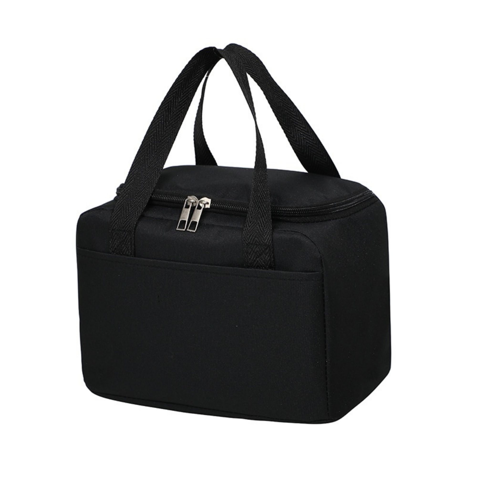Square Portable Insulated Bag Item No#30732 - Image 3