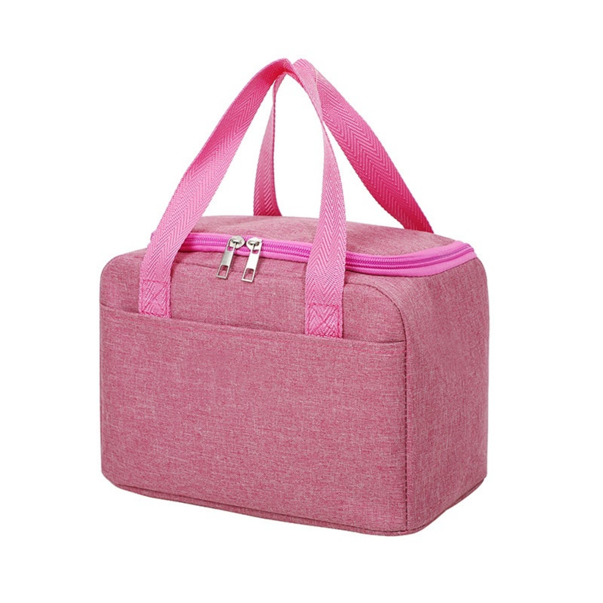 Square Portable Insulated Bag Item No#30732 - Image 5