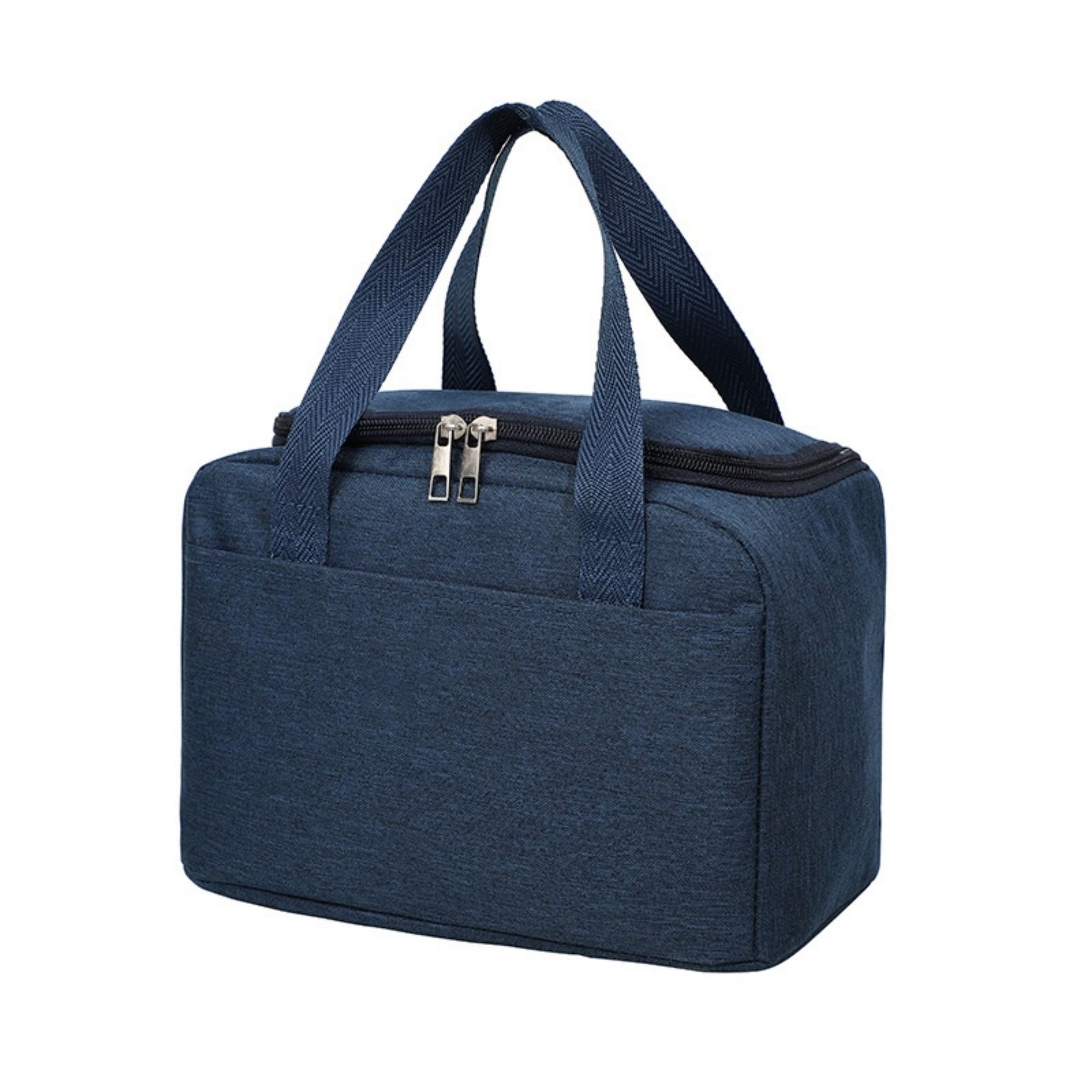 Square Portable Insulated Bag Item No#30732 - Image 4