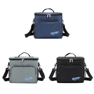 8.5L Insulated Lunch Bag Item No#30742