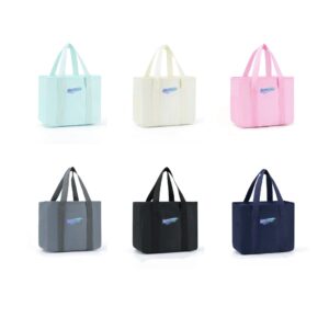 6L Portable Cool Picnic Food Drink Bag Item No#30746
