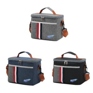 7L Leak Proof Soft Cooling Bag Item No#30748