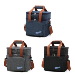 12.5L Leak Proof Soft Cooling Bag Item No#30750