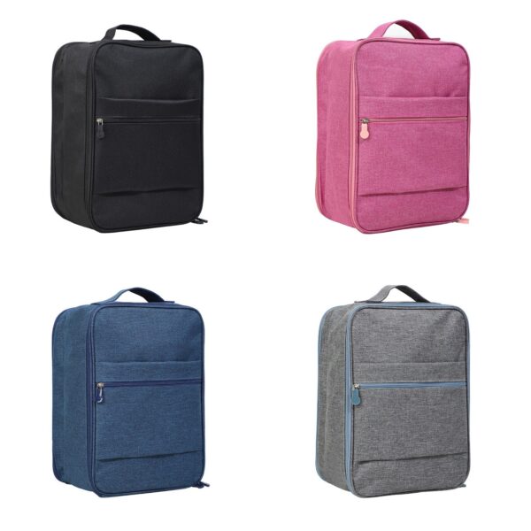 Shoe Bags For Travel Item No#30751 - Image 2