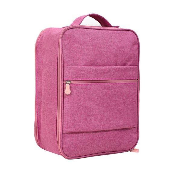 Shoe Bags For Travel Item No#30751 - Image 4
