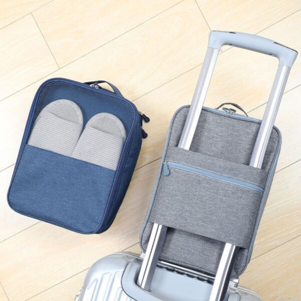 Shoe Bags For Travel Item No#30751 - Image 8