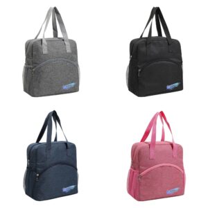 12L Lunch Bags For Picnic Item No#30752