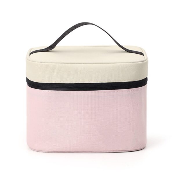 Insulated Lunch Tote Item No#30753 - Image 3