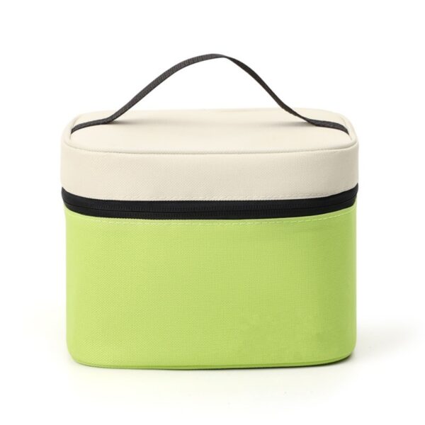 Insulated Lunch Tote Item No#30753 - Image 5