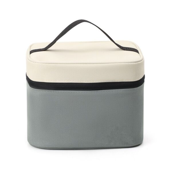 Insulated Lunch Tote Item No#30753 - Image 6