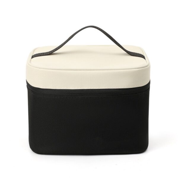Insulated Lunch Tote Item No#30753 - Image 7