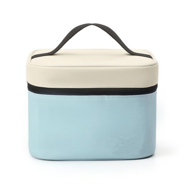 Insulated Lunch Tote Item No#30753 - Image 8