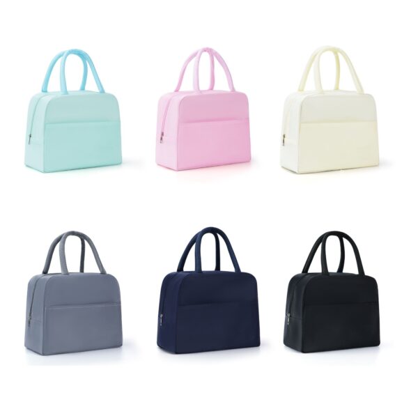 Lunch Bag For Women And Men Item No#30754 - Image 2