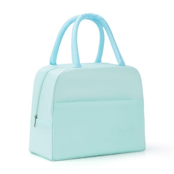 Lunch Bag For Women And Men Item No#30754 - Image 4