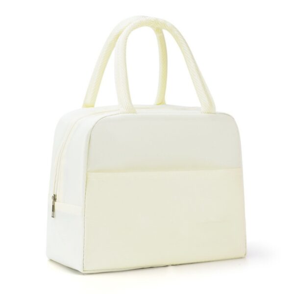 Lunch Bag For Women And Men Item No#30754 - Image 5