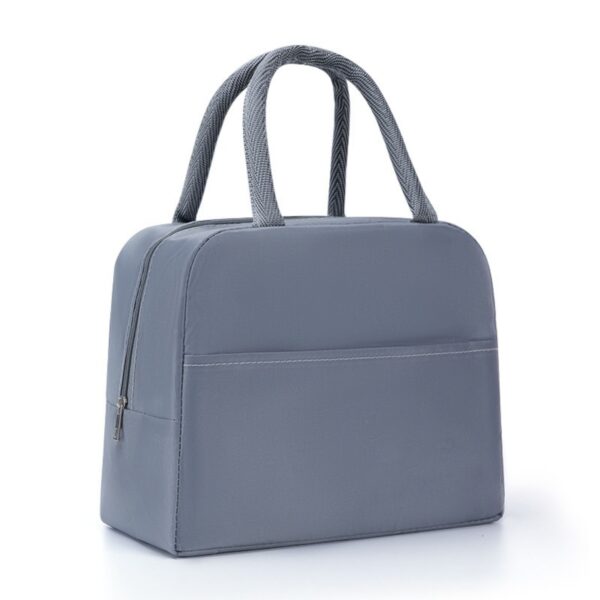 Lunch Bag For Women And Men Item No#30754 - Image 6