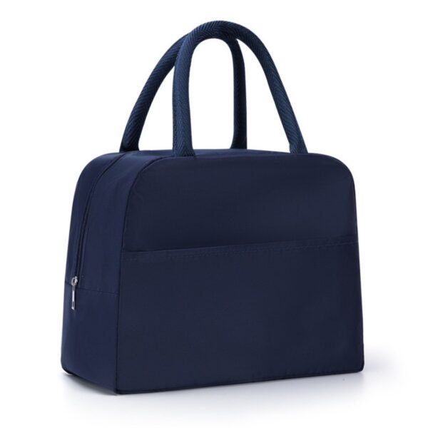 Lunch Bag For Women And Men Item No#30754 - Image 7