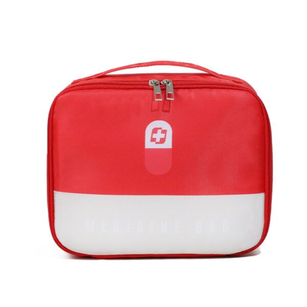 Versatile First Aid Bag Item No#30755 - Image 3