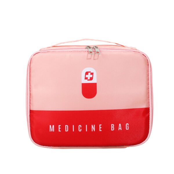 Versatile First Aid Bag Item No#30755 - Image 4