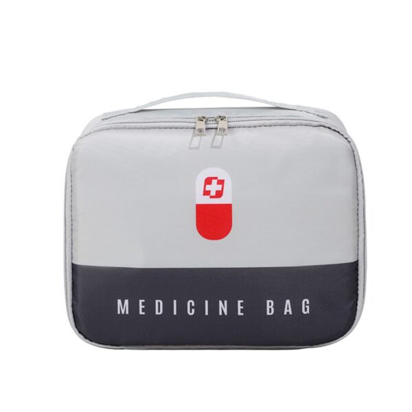 Versatile First Aid Bag Item No#30755 - Image 5