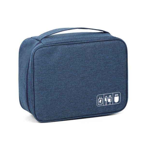 Data Cable Storage Bag Item No#30756 - Image 5