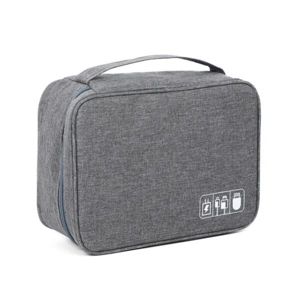 Data Cable Storage Bag Item No#30756 - Image 7