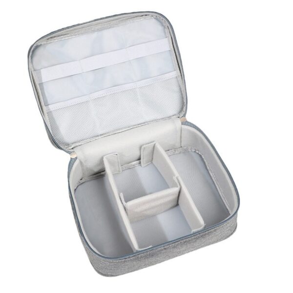 Data Cable Storage Bag Item No#30756 - Image 8