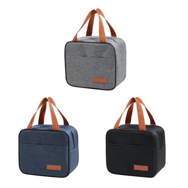 Leakproof Cooler Tote Organizer Item No#30759 - Image 2
