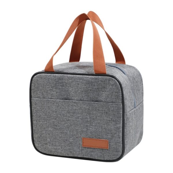 Leakproof Cooler Tote Organizer Item No#30759 - Image 4