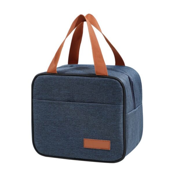Leakproof Cooler Tote Organizer Item No#30759 - Image 5