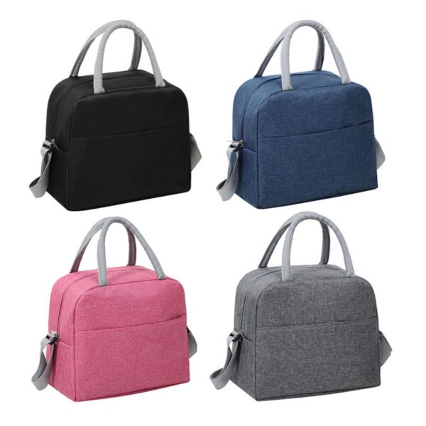 Leakproof Cooler Tote Organizer Item No#30760 - Image 2