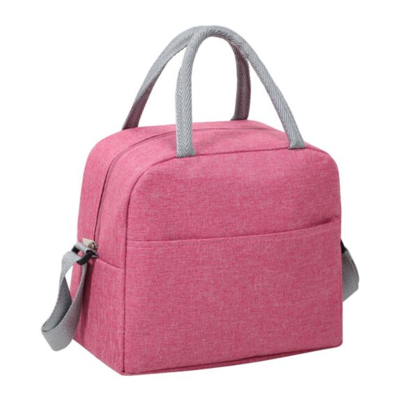 Leakproof Cooler Tote Organizer Item No#30760 - Image 3