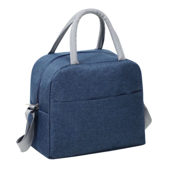 Leakproof Cooler Tote Organizer Item No#30760 - Image 5